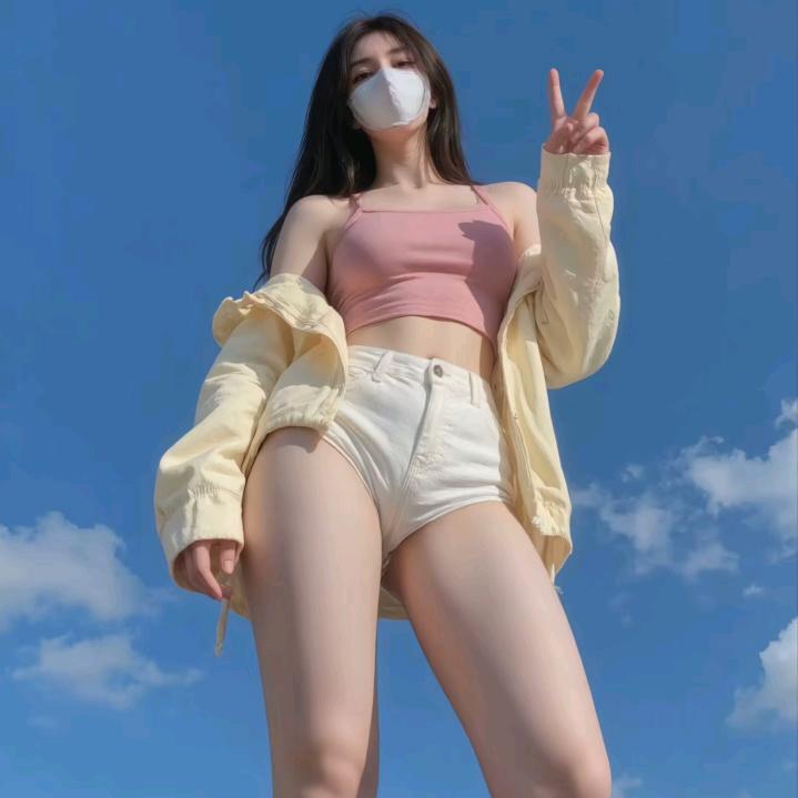 一杯冰美式