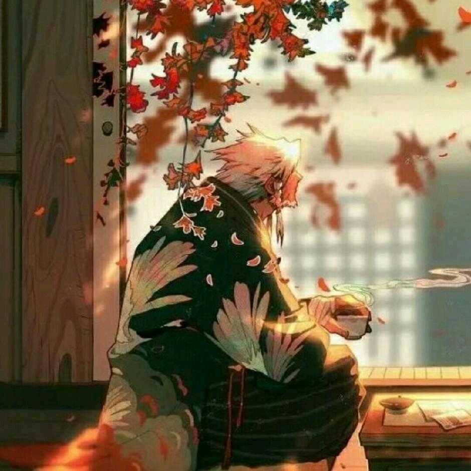 我想离开浪浪山