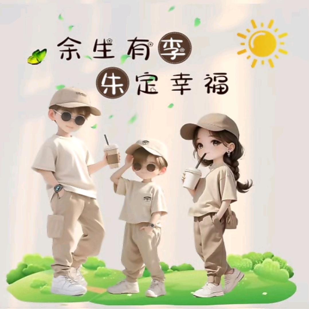 福气满满2025