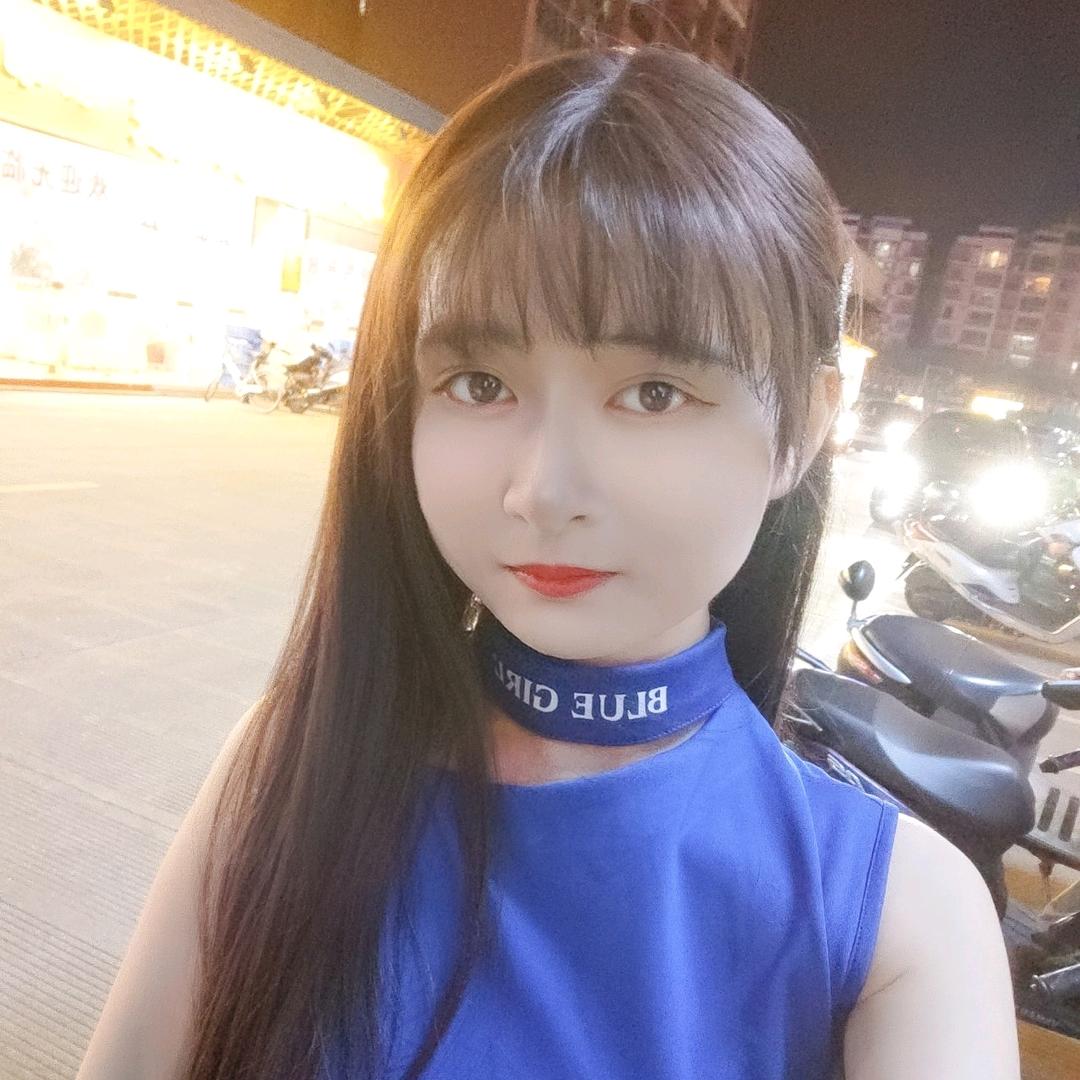 广东小甜妹