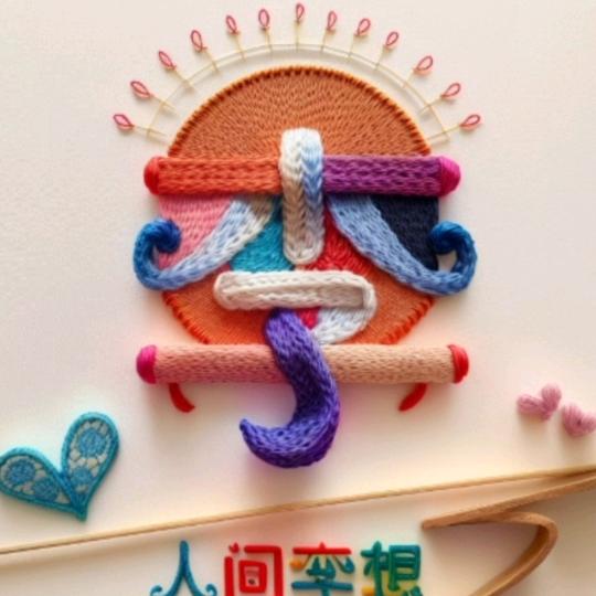 幼儿园扛把子😄
