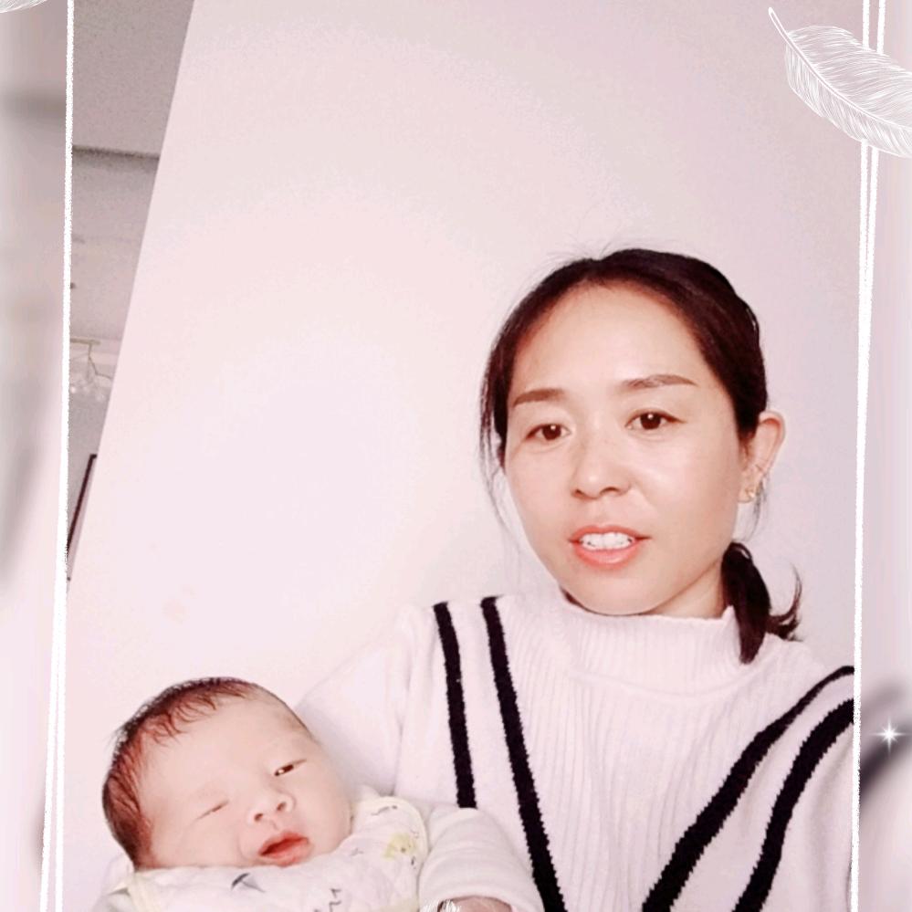 母婴管理师董姐❤️
