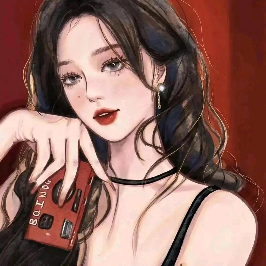 农村大姐爱养鸡