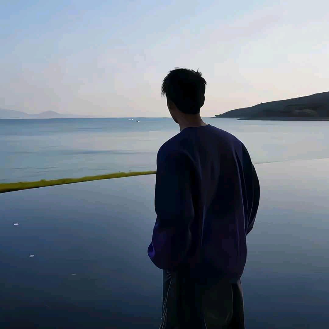 揽尽温柔与你