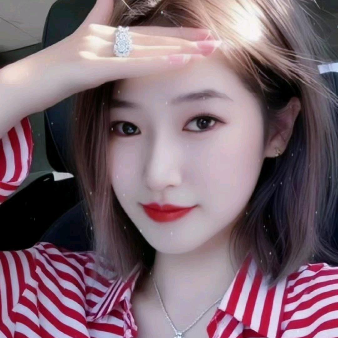 善良的女孩