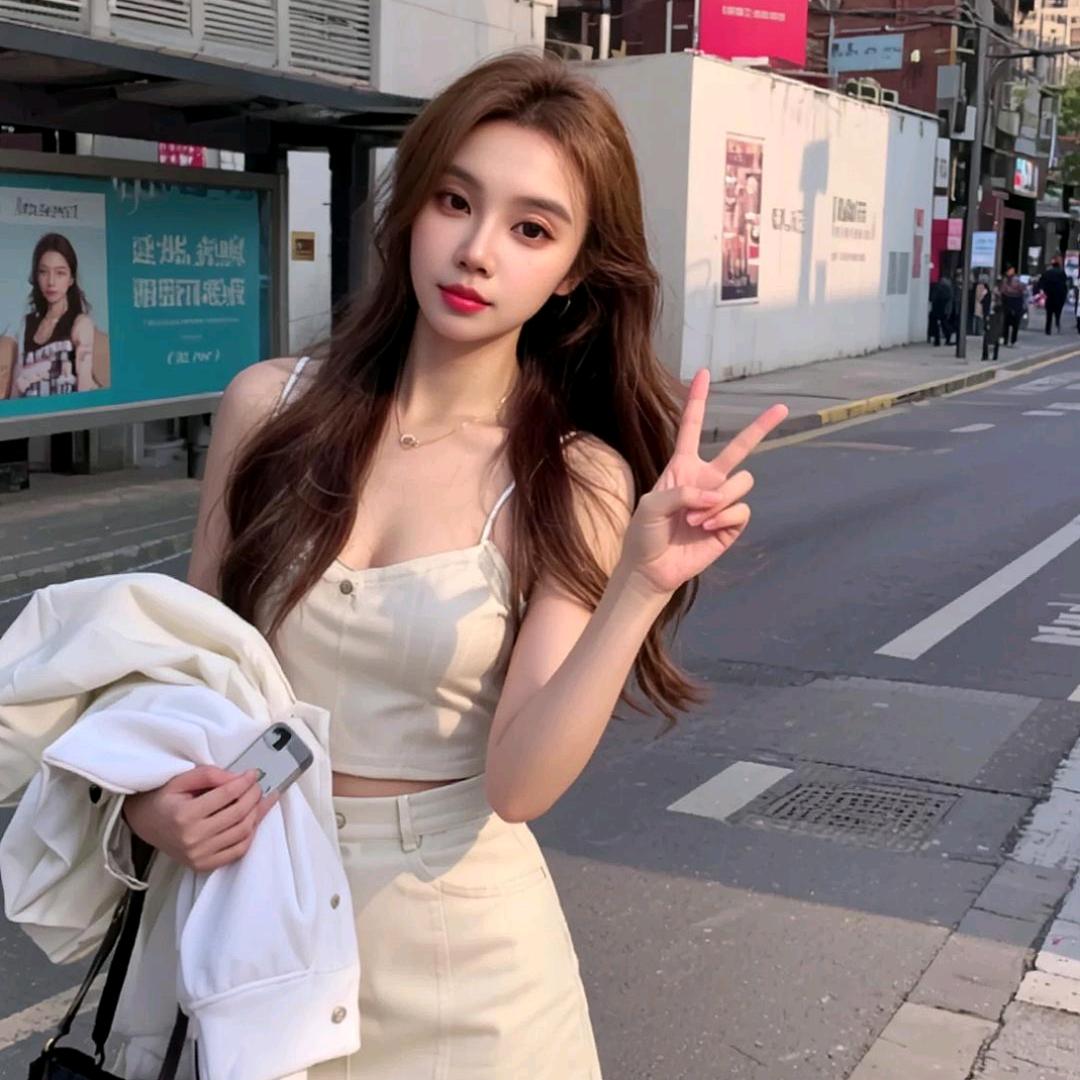 三岁就爱美