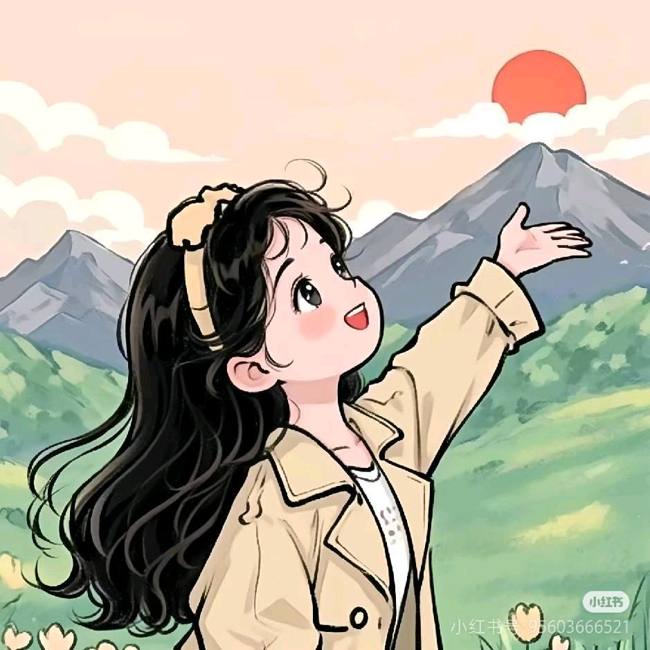 轩喧妈
