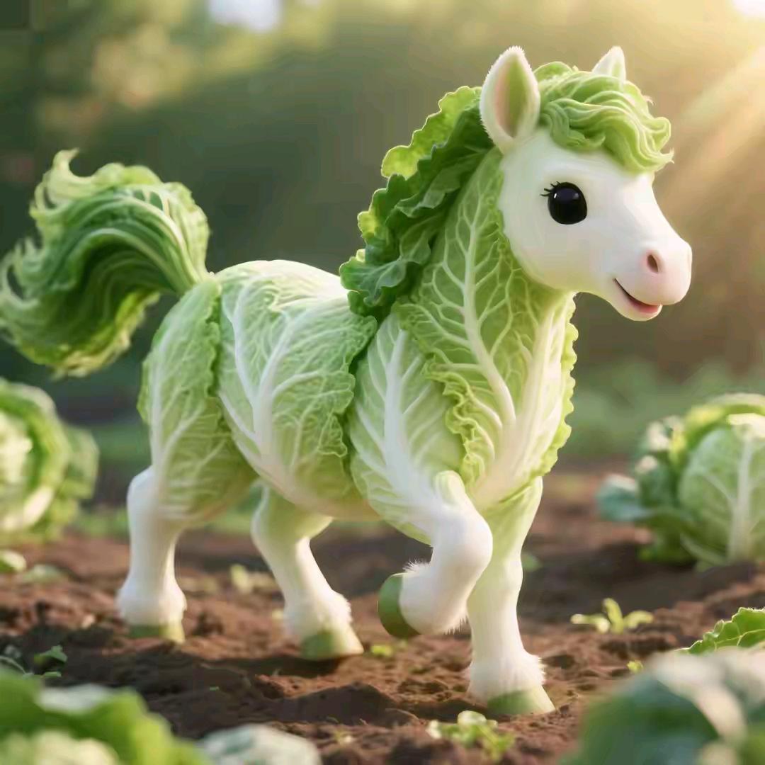 智果萃的心想事陈