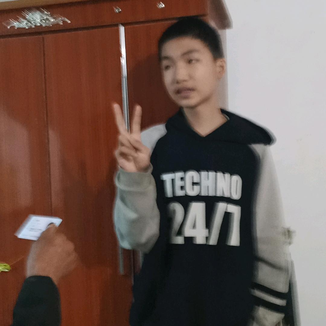 一夜知秋