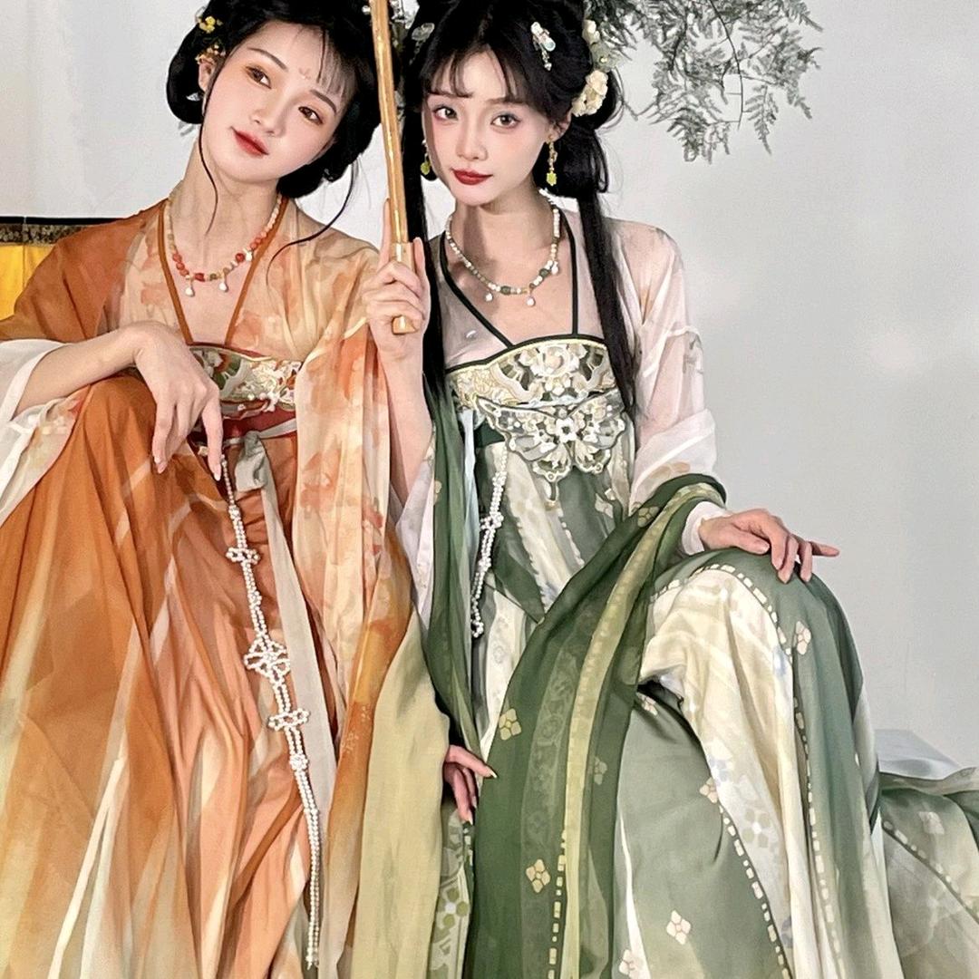 清风苑汉服馆
