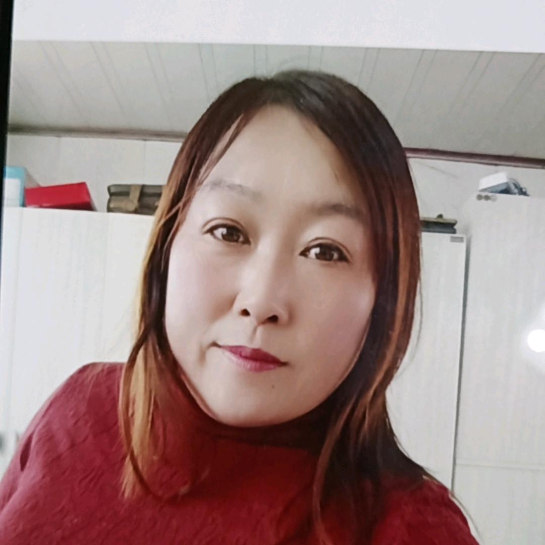 秀英（想要一个家）