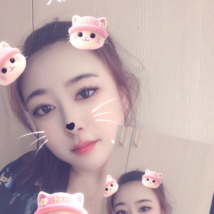 🎀大玲儿💗💗