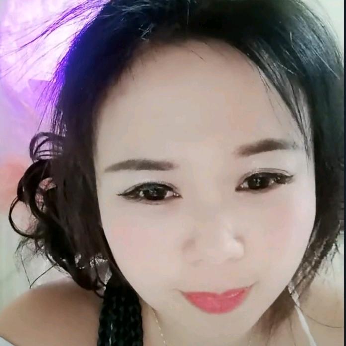 陈姑娘
