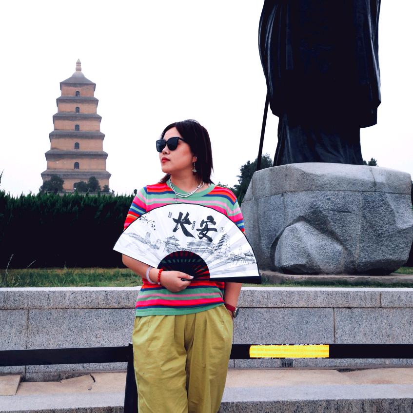 我是图图吖~