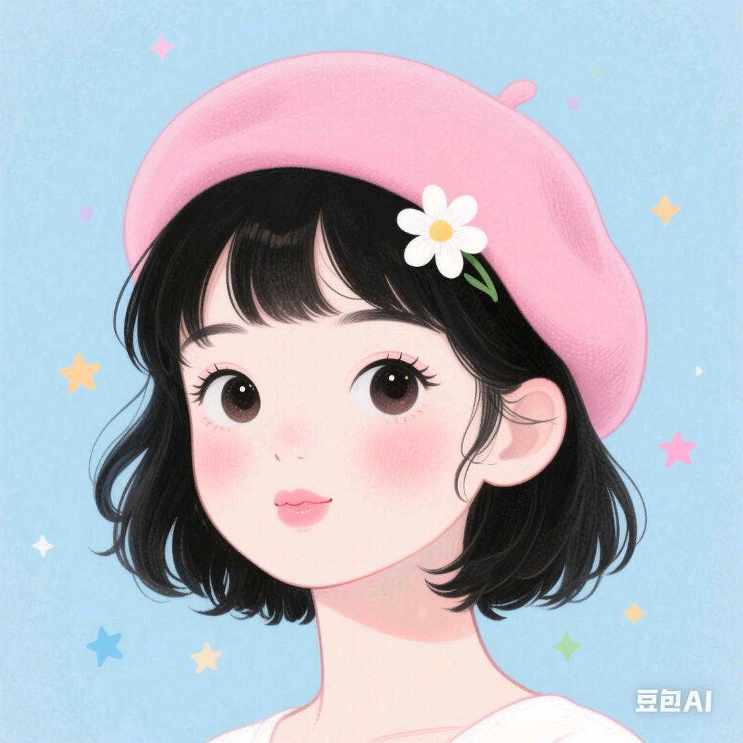 甜芯穿搭