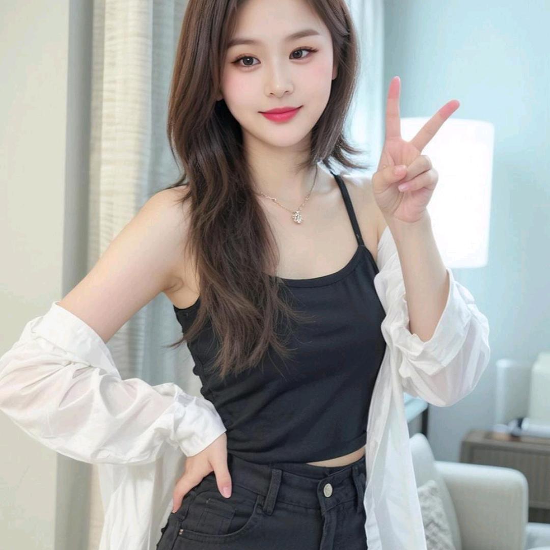 @小骆女士