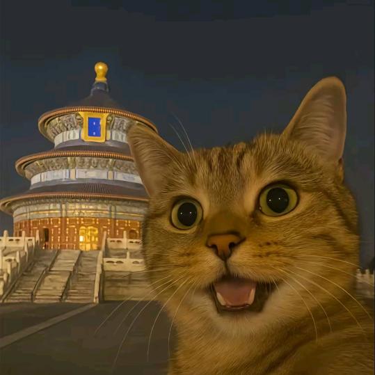 波比熊