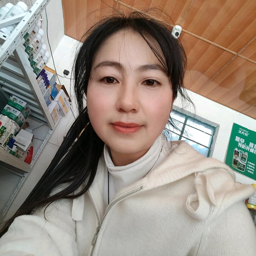 80后小少妇