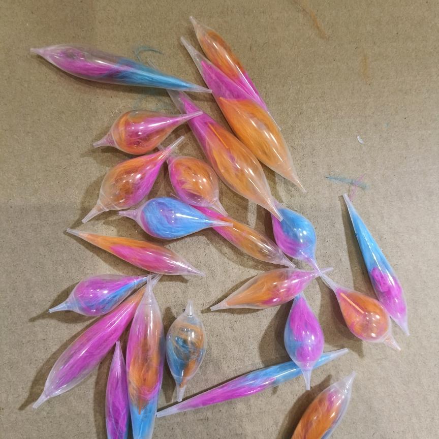 重庆小鱼漂