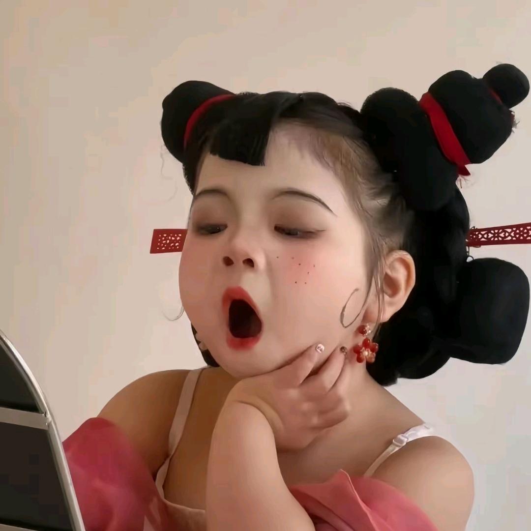 迷鹿💕