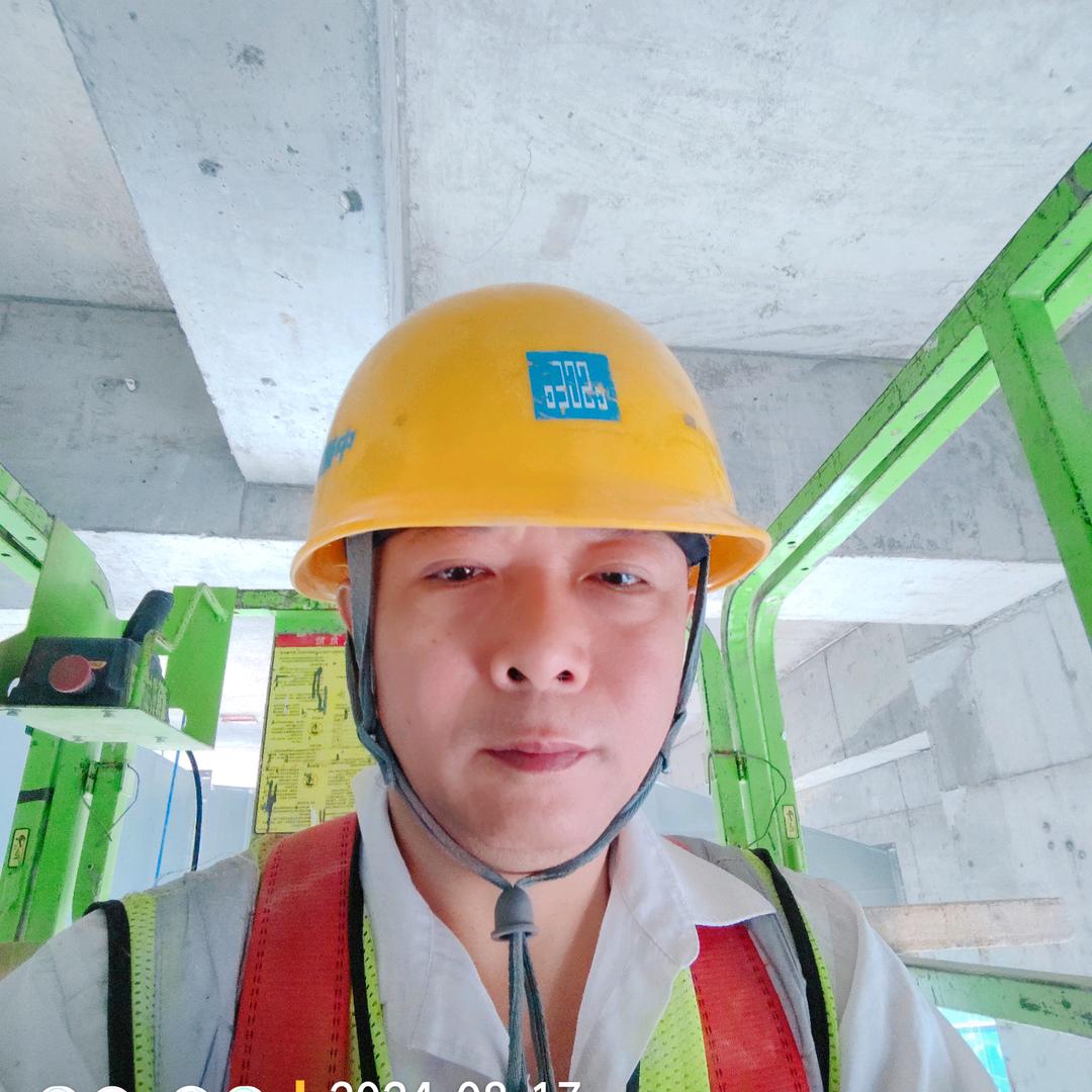 我是农民工