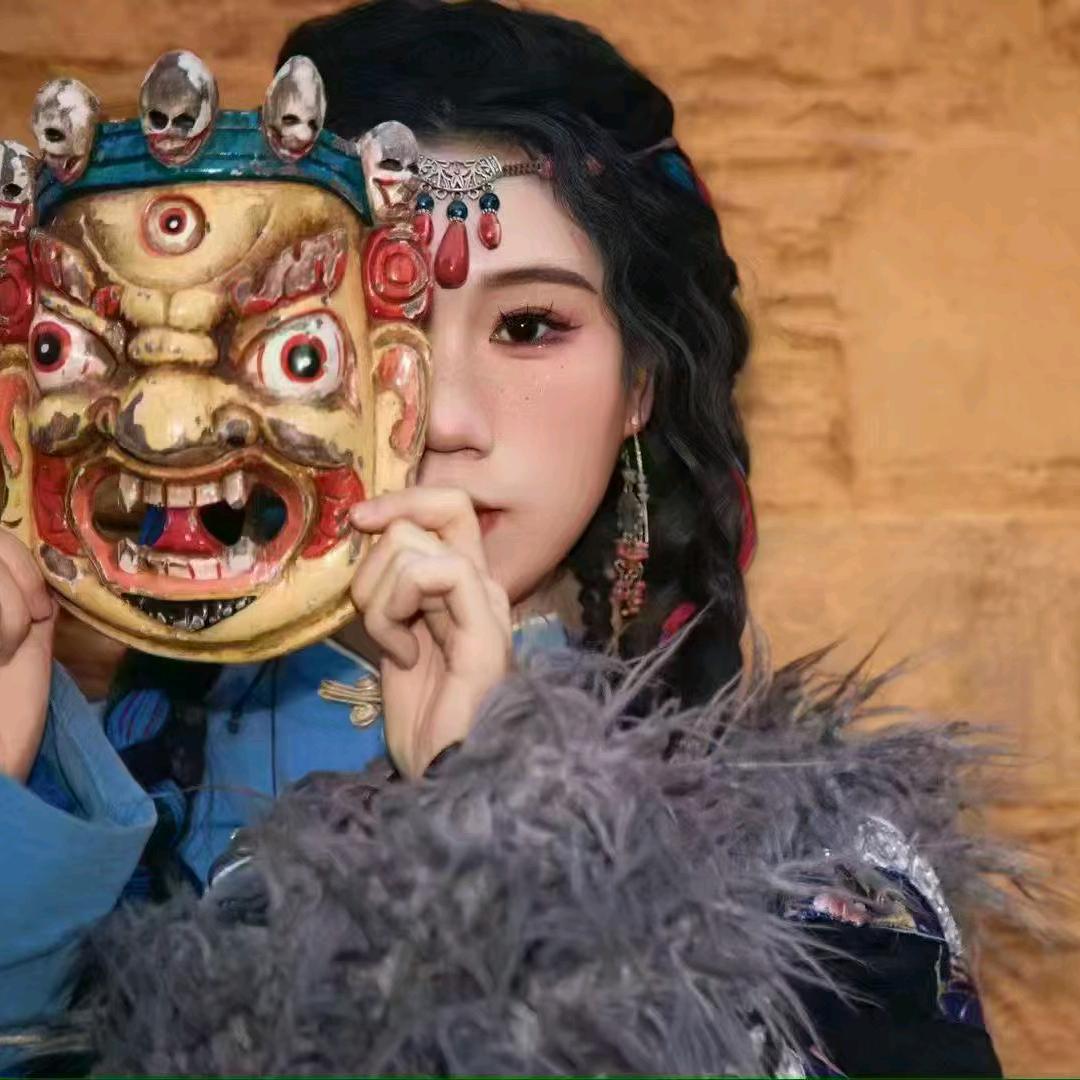 瑾夏年华