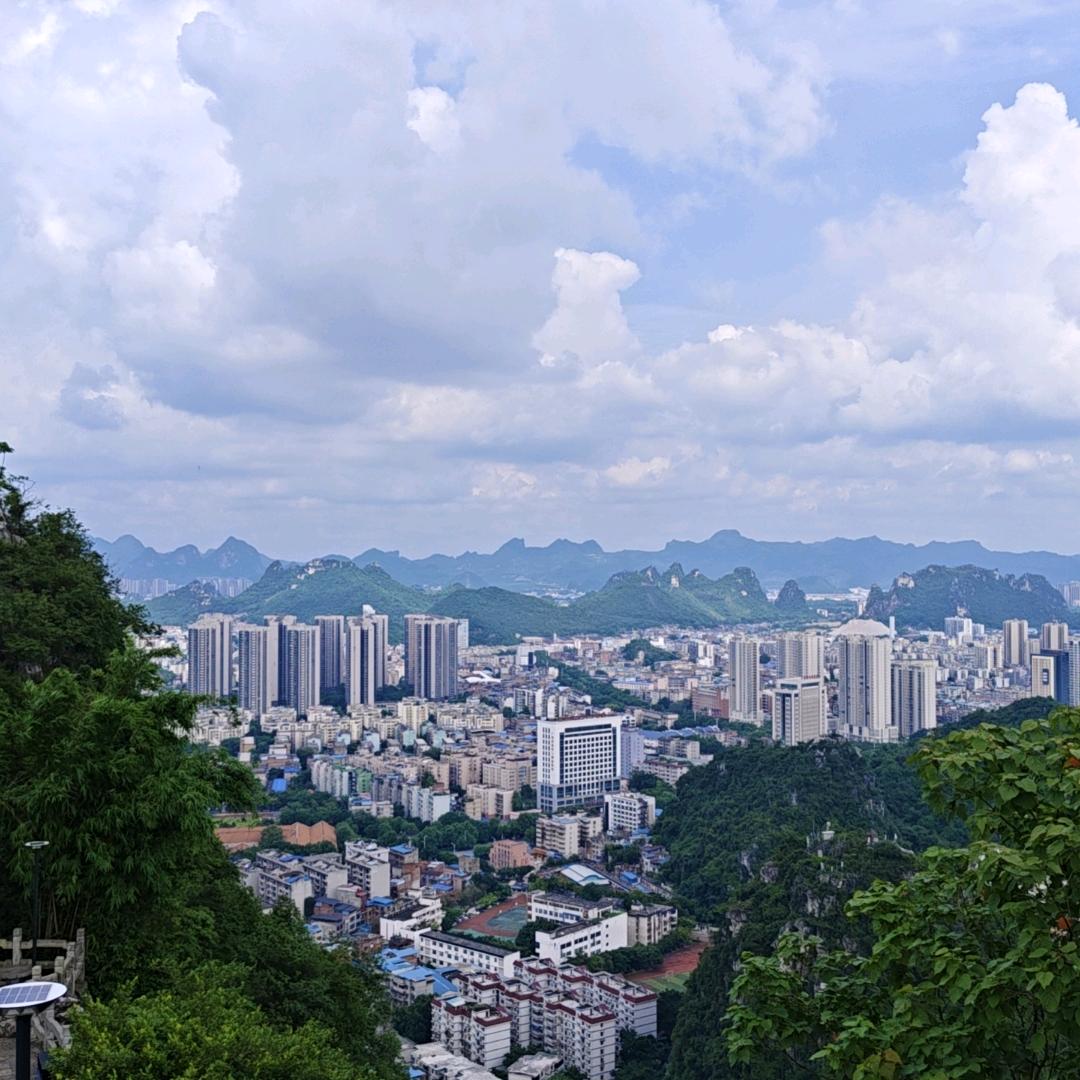 林还是那个林