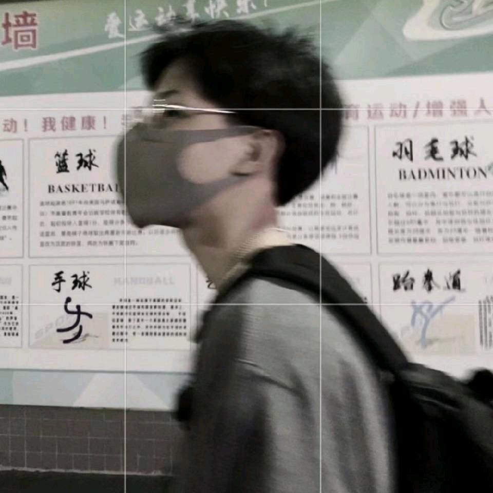 CFM过往（悠悠牌）