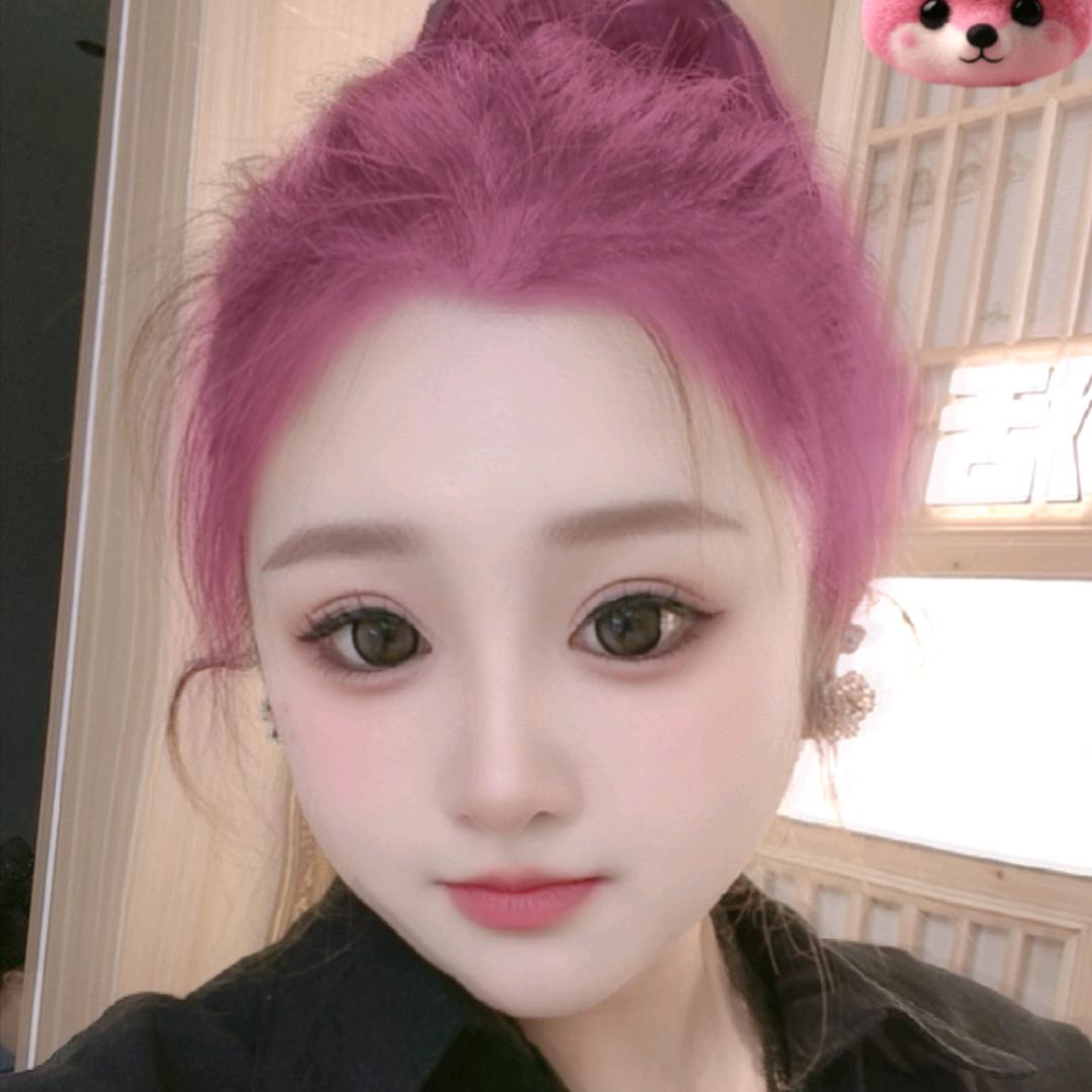 🌈大婷吖😇