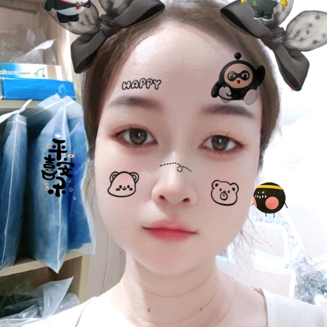 小静静