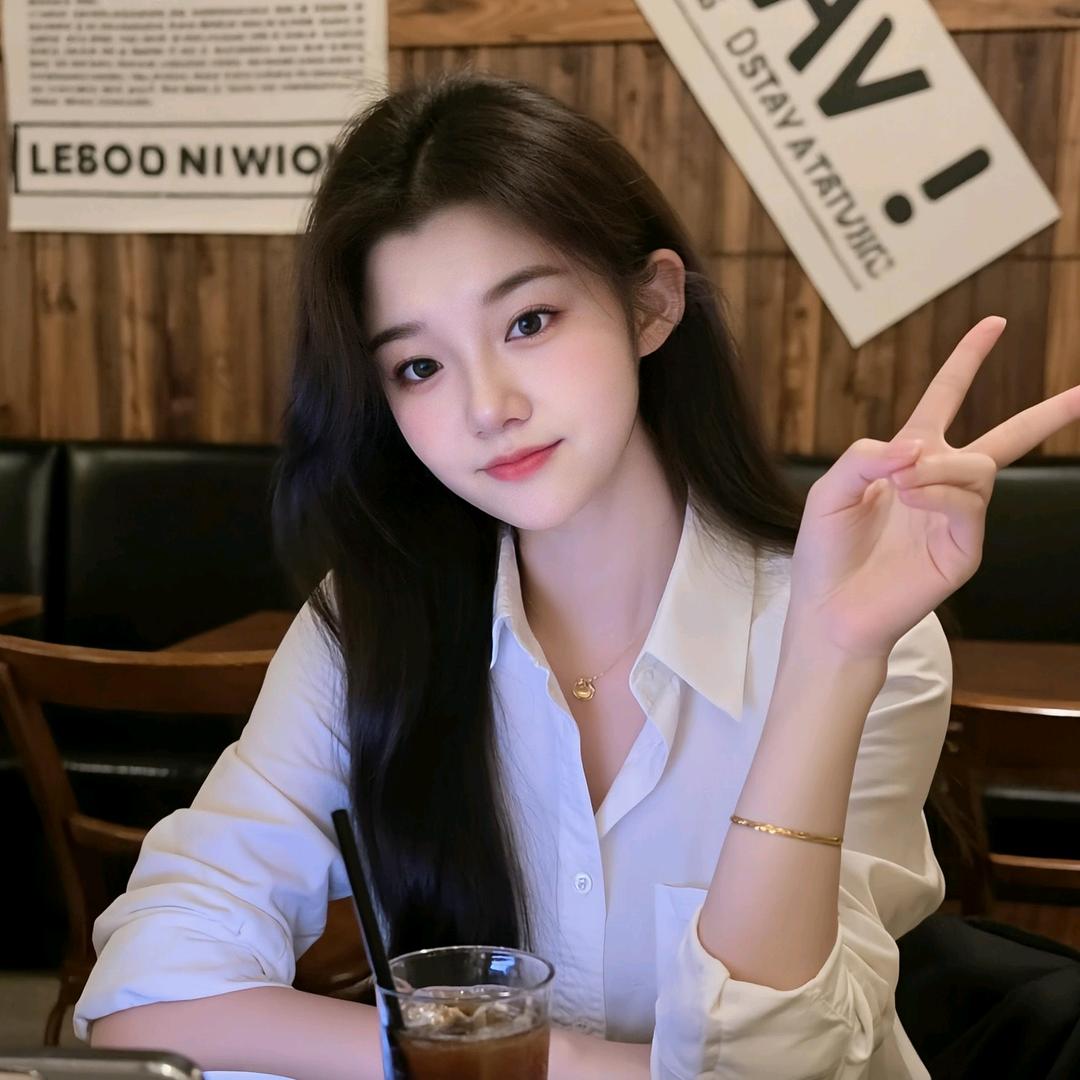 周周不吃香菜