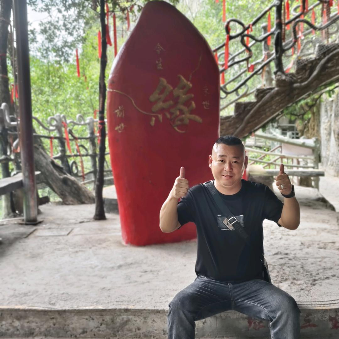 原谅别人，善待自己
