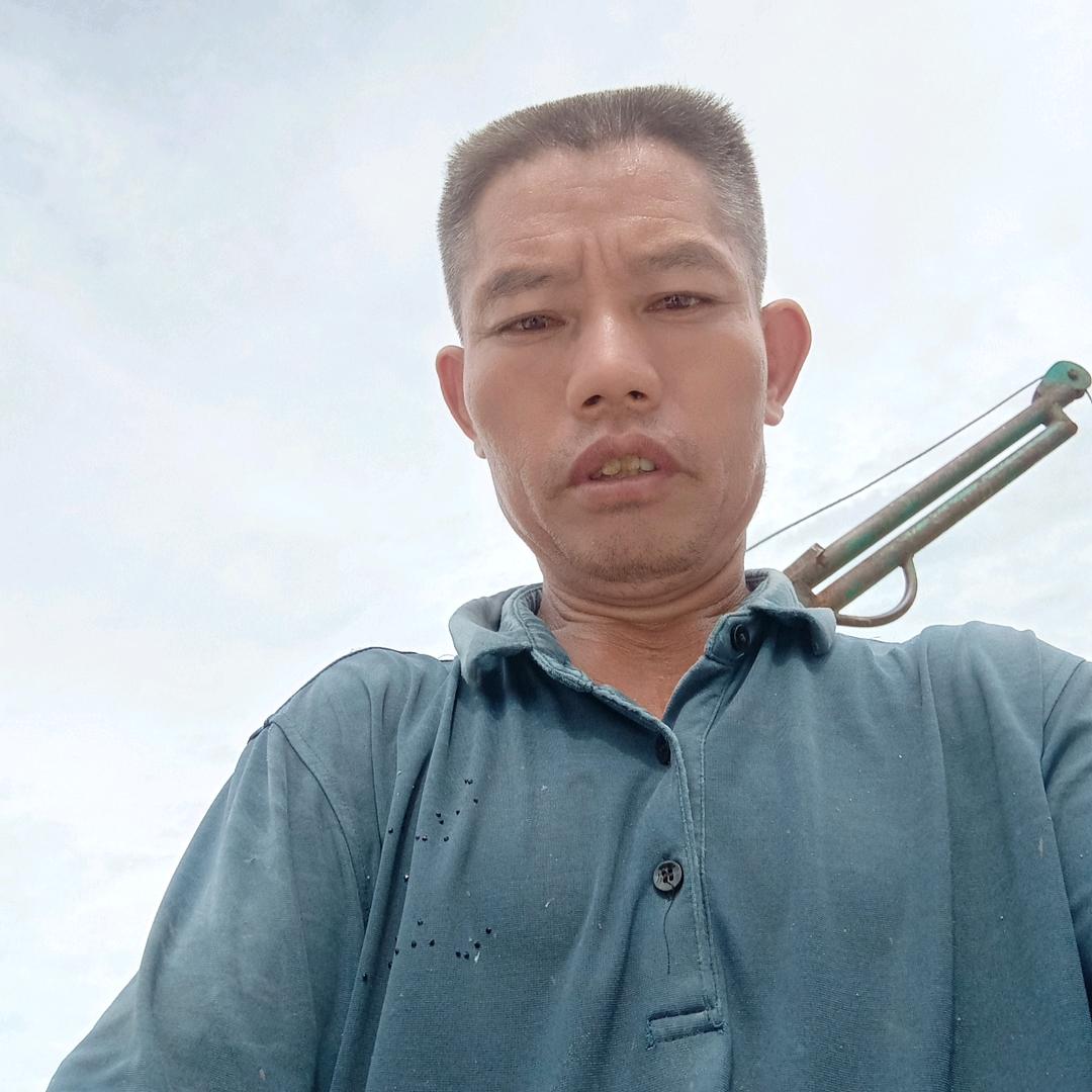 独来独往