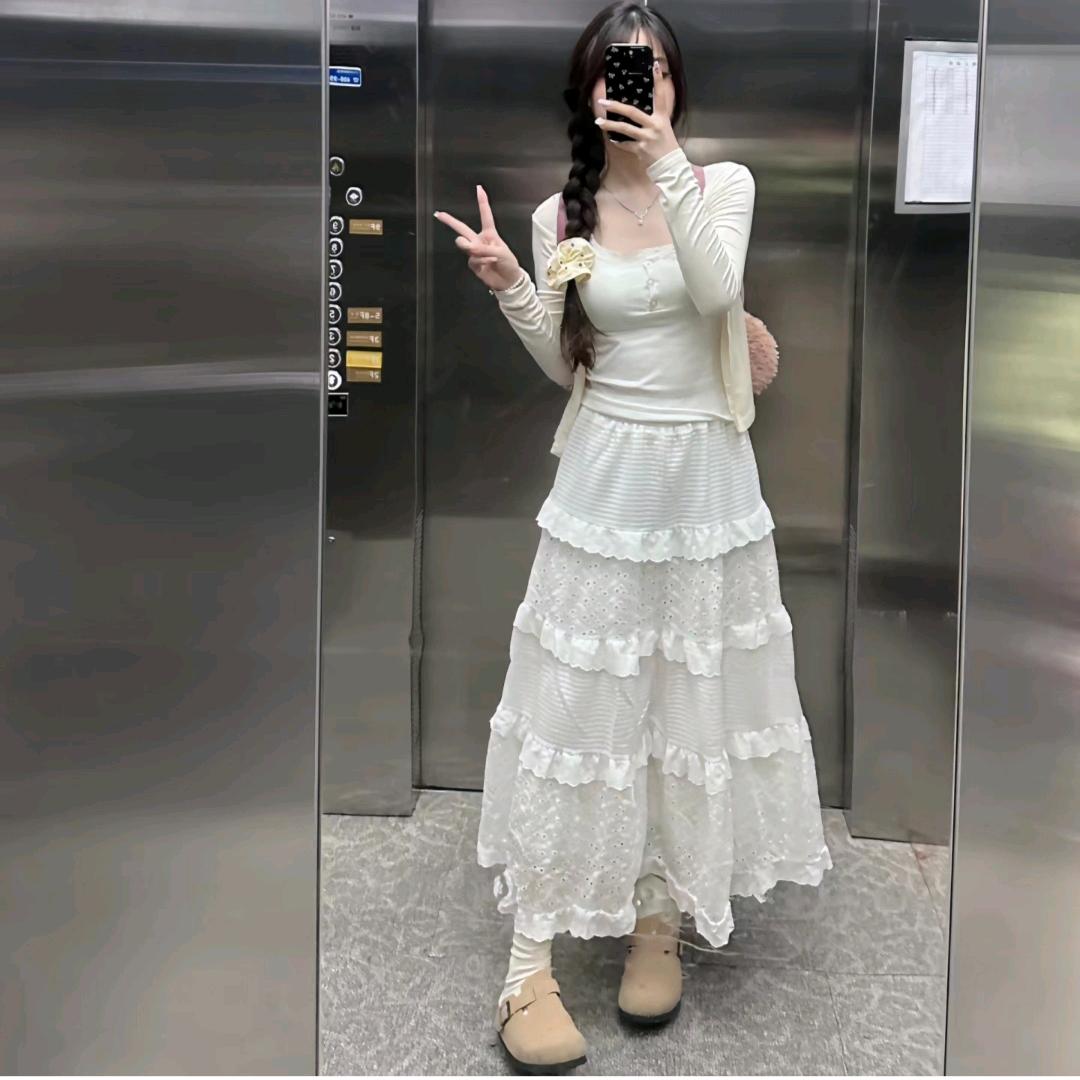 小小牛穿搭