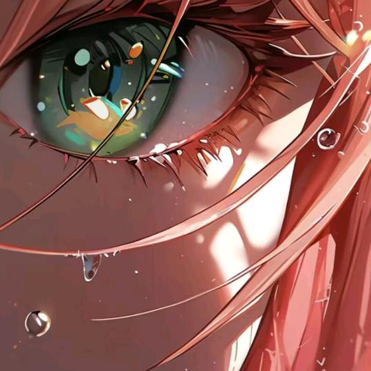 知零（粥瓦双修）