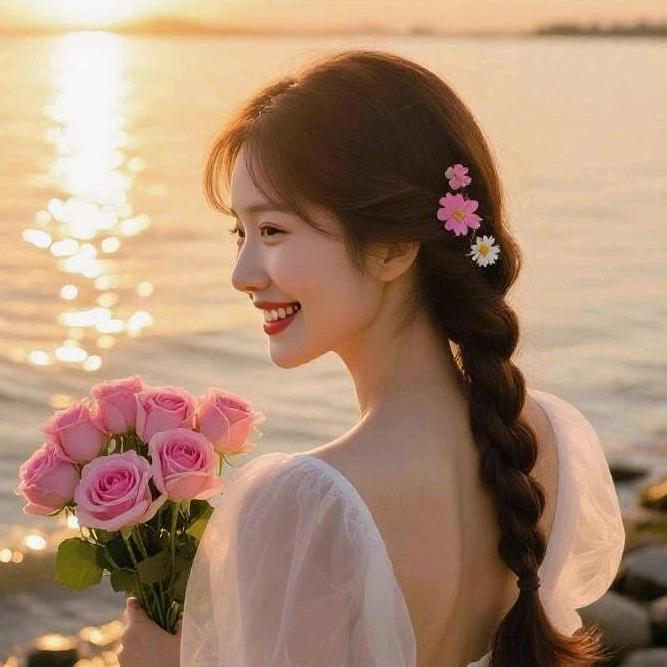 花儿爱穿搭