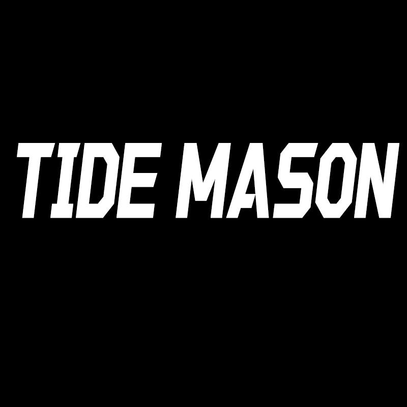 TIDE MASON男装旗舰店
