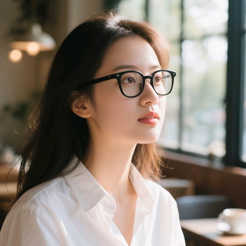 开心姐姐🌷