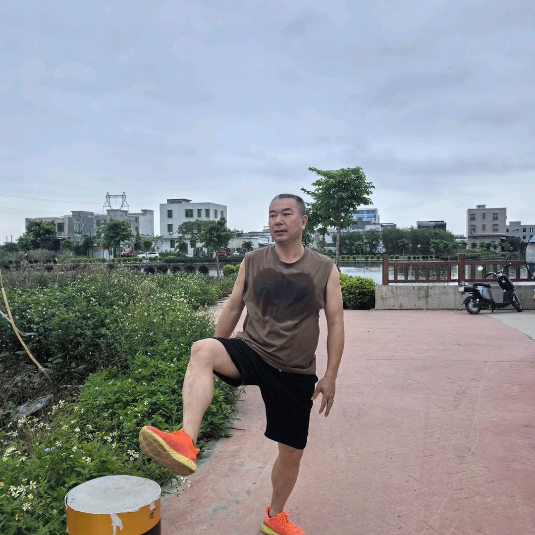 汉哥
