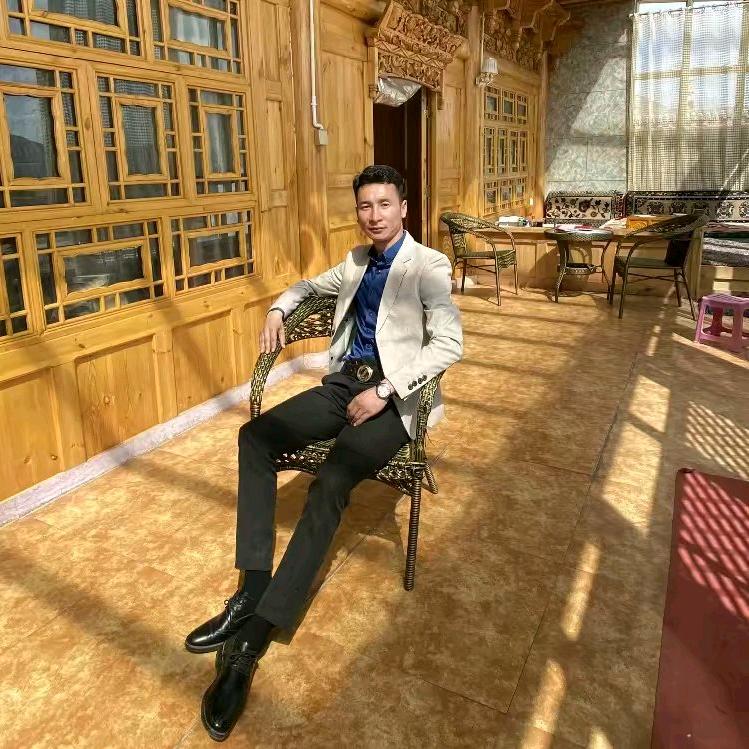 འཇིགས་བྱེད་སྐྱབས།