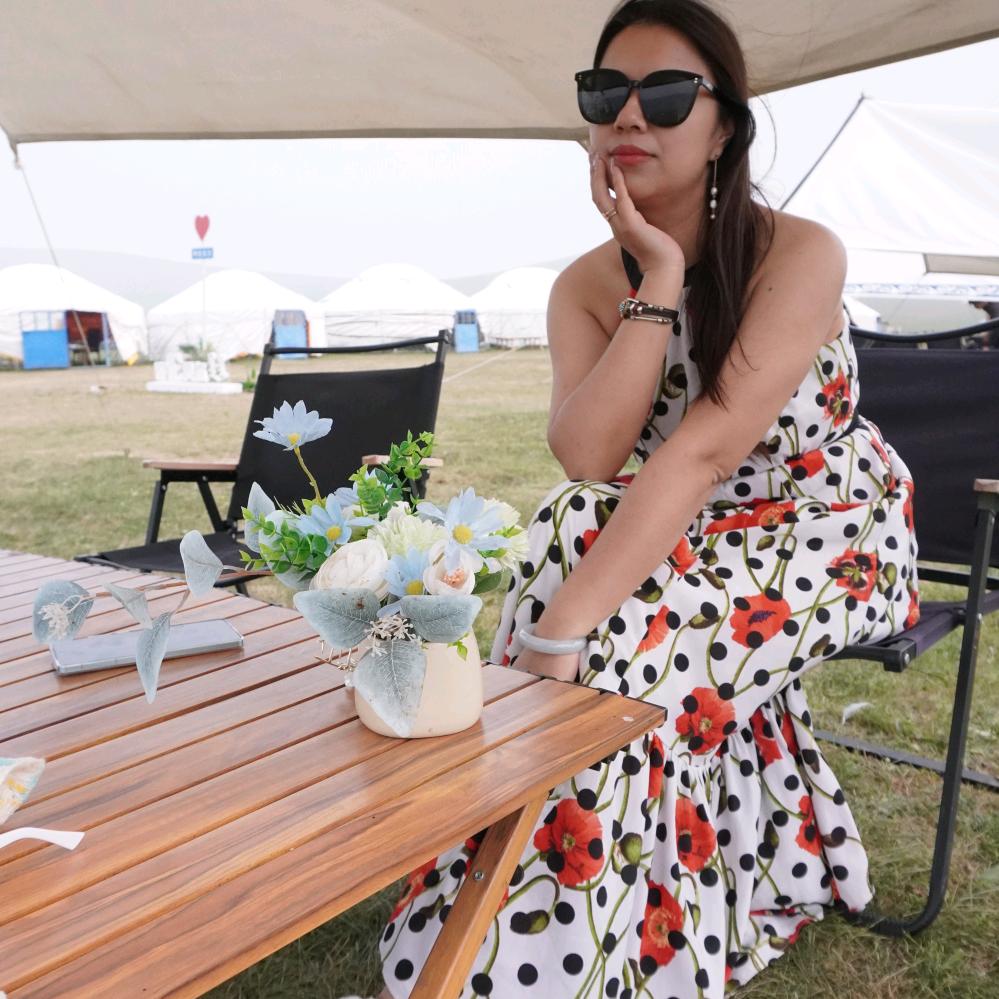 娆夫人燕云（如皋总店）