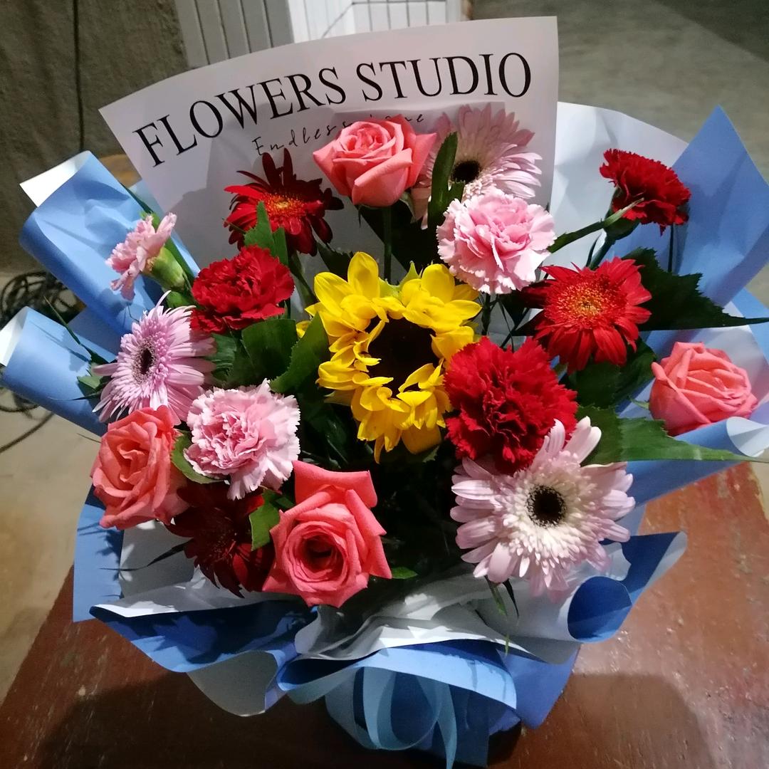 (奶羊交易员)小胡