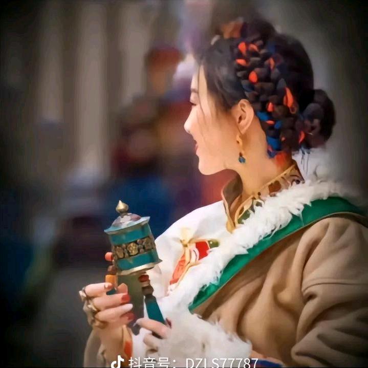 幸福的女人👩
