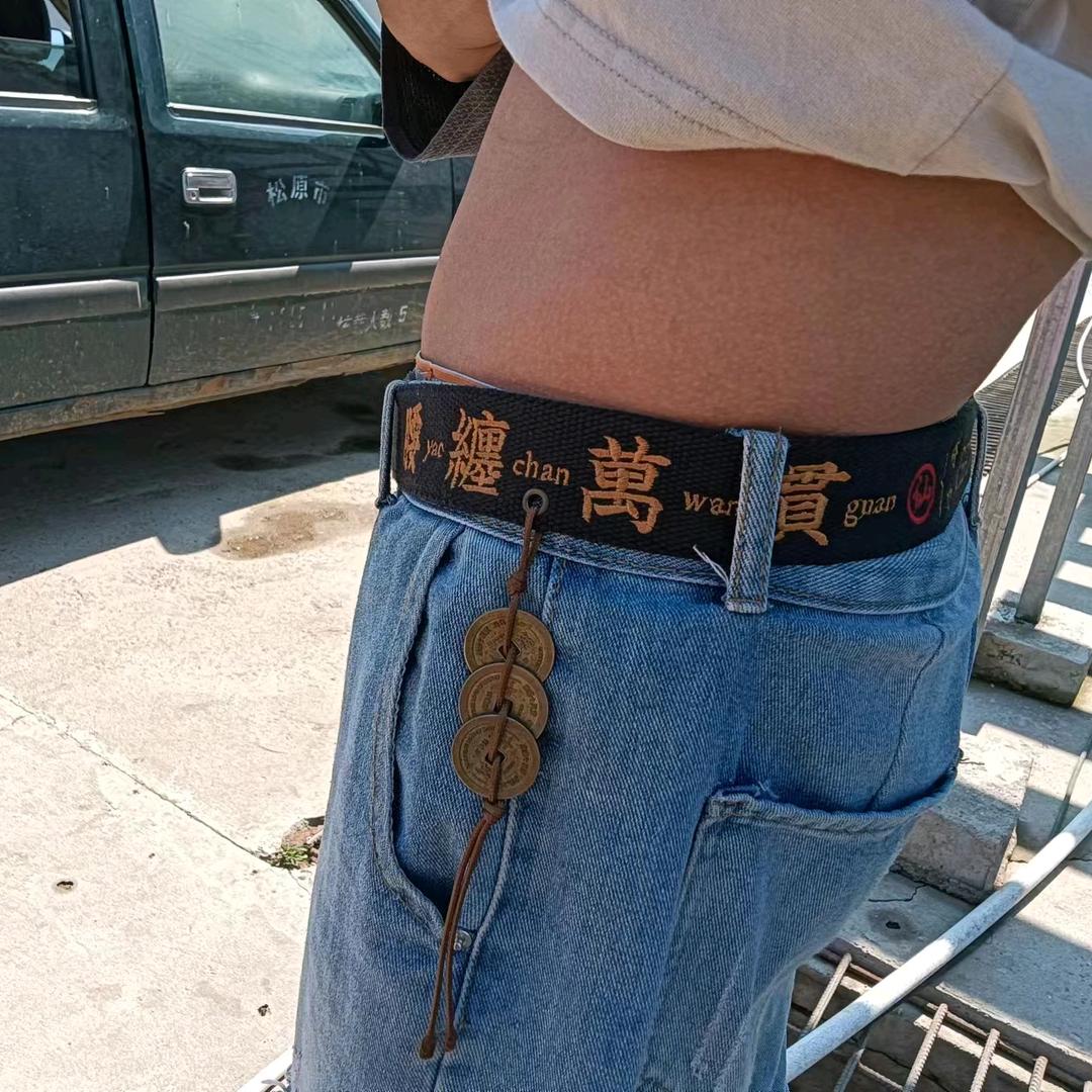 浪浪山打工天团