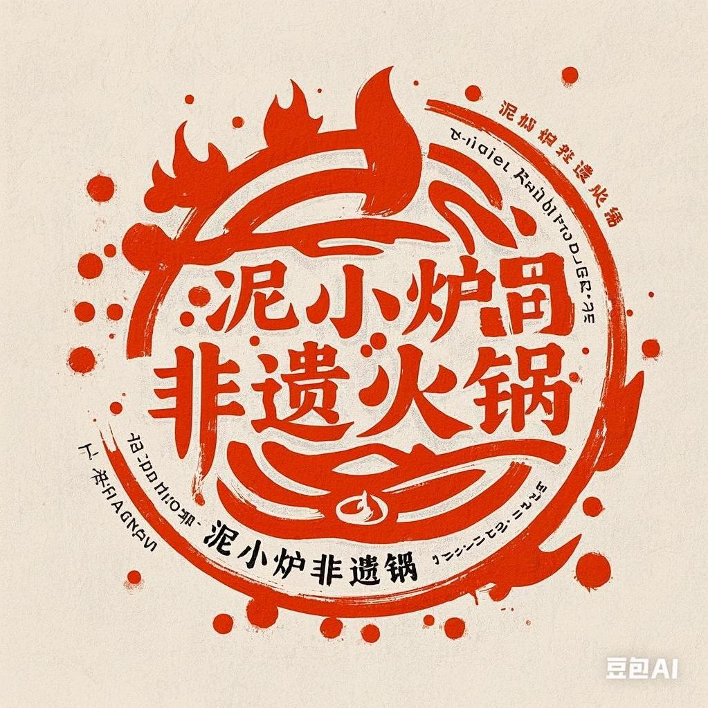 泥小炉非遗火锅临河店