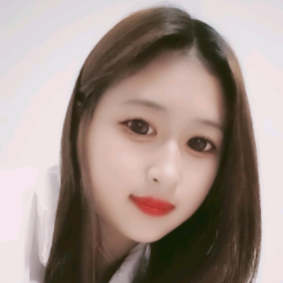 小双❤️