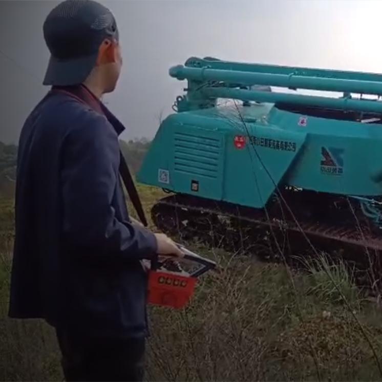 湖南民和重工机械有限公司