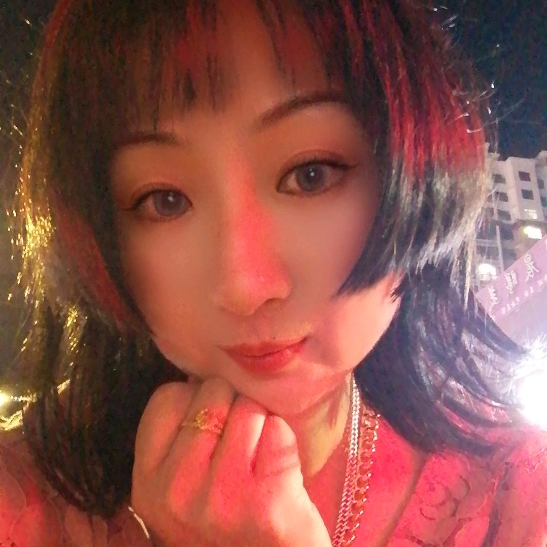 温馨的月亮