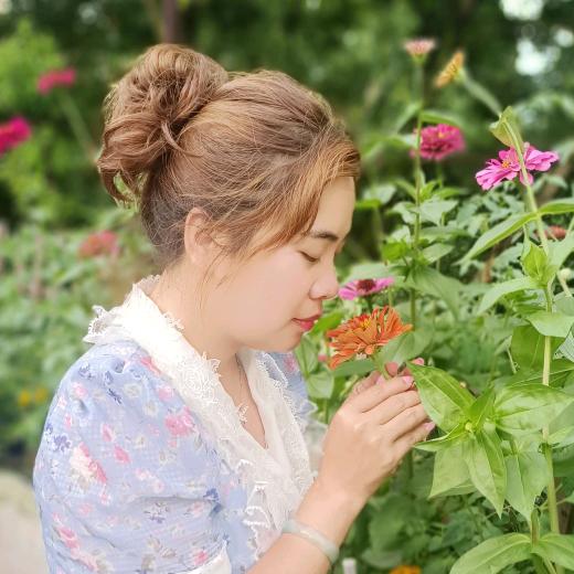 芳丫头(老孙私房菜烧烤店)