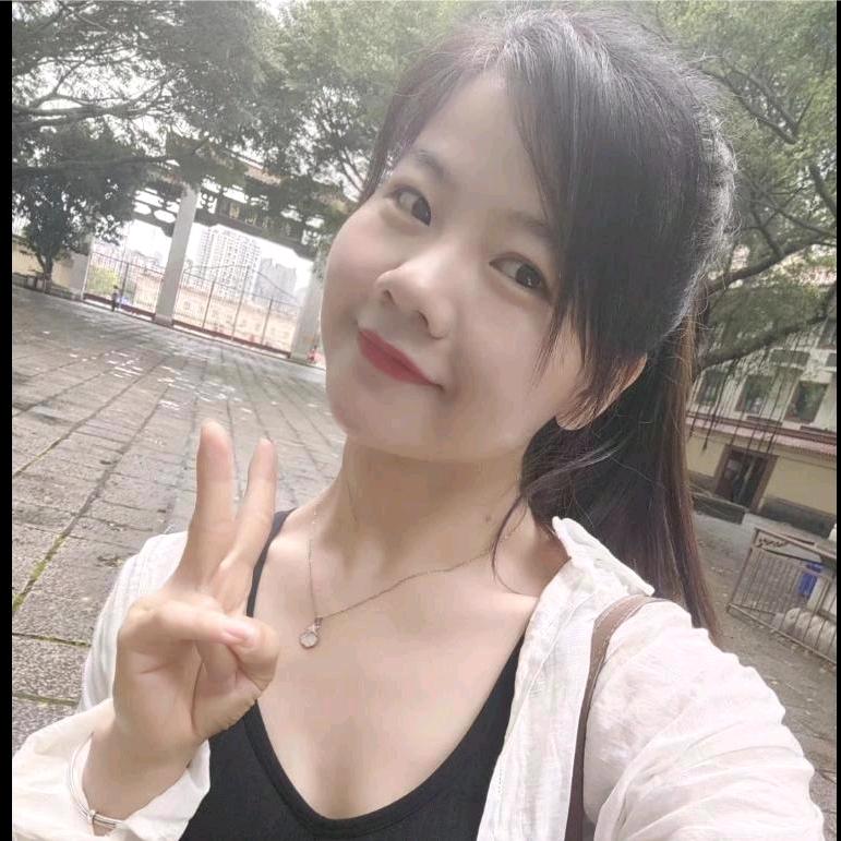 萍儿💞